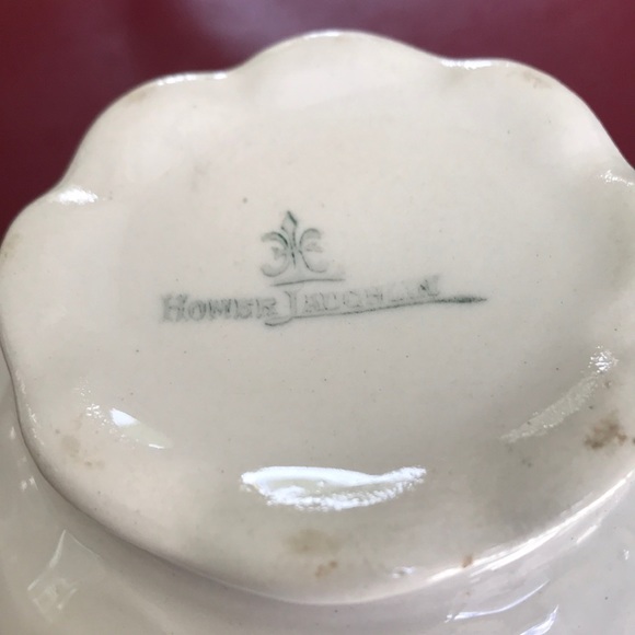 Homer Laughlin - Picture 7 of 7